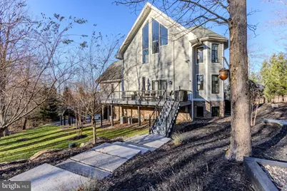 444 Woodlands Hill Lane, Oakland, MD 21550 - Photo 48