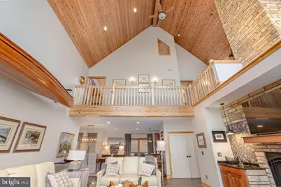 444 Woodlands Hill Lane, Oakland, MD 21550 - Photo 12