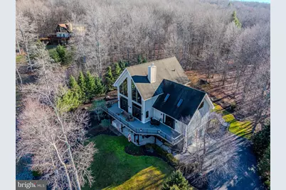 444 Woodlands Hill Lane, Oakland, MD 21550 - Photo 2