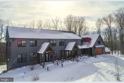 14 Summer Camp Lane, Mc Henry, MD 21541 - Photo 1