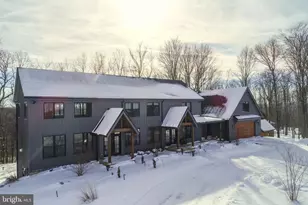 14 Summer Camp Ln, Mc Henry, MD 21541 - Photo 1