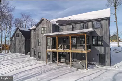 14 Summer Camp Lane, Mc Henry, MD 21541 - Photo 2