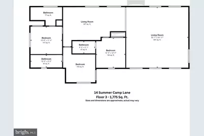 14 Summer Camp Lane, Mc Henry, MD 21541 - Photo 8