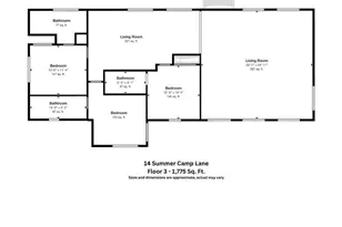 14 Summer Camp Ln, Mc Henry, MD 21541 - Photo 8