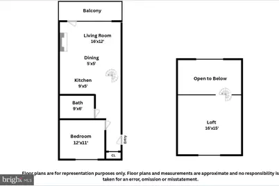 565 Glendale Road #B206, Oakland, MD 21550 - Photo 32
