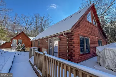 542 Bench Road, Swanton, MD 21561 - Photo 8
