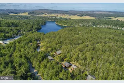 542 Bench Road, Swanton, MD 21561 - Photo 4