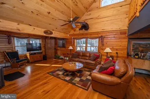 542 Bench Rd, Swanton, MD 21561 - Photo 12