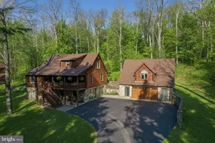 542 Bench Rd, Swanton, MD 21561 - Photo 2