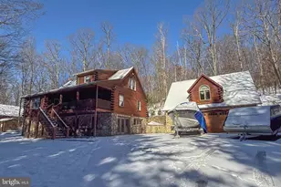 542 Bench Rd, Swanton, MD 21561 - Photo 1