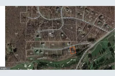 Lot 19 Fantasy Lane, Mc Henry, MD 21541 - Photo 4