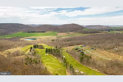 Lot 19 Fantasy Lane, Mc Henry, MD 21541 - Photo 2