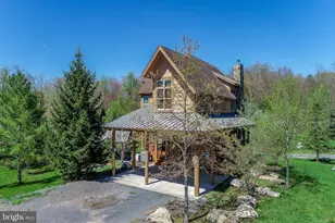 105 Mountain Overlook Ct, Mc Henry, MD 21541 - Photo 18