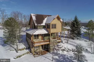 105 Mountain Overlook Ct, Mc Henry, MD 21541 - Photo 2