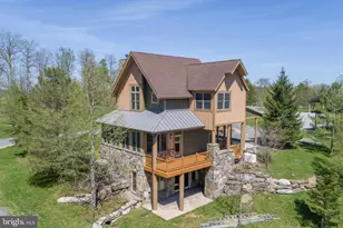 105 Mountain Overlook Ct, Mc Henry, MD 21541 - Photo 30