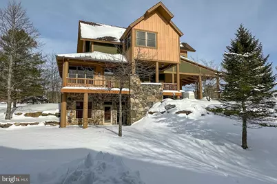 105 Mountain Overlook Court, Mc Henry, MD 21541 - Photo 82