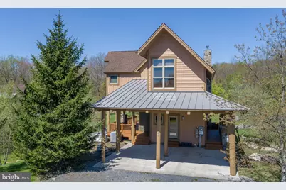 105 Mountain Overlook Court, Mc Henry, MD 21541 - Photo 62