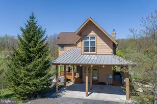 105 Mountain Overlook Ct, Mc Henry, MD 21541 - Photo 62