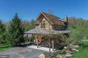 105 Mountain Overlook Ct, Mc Henry, MD 21541 - Photo 76