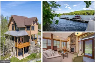 105 Mountain Overlook Ct, Mc Henry, MD 21541 - Photo 1