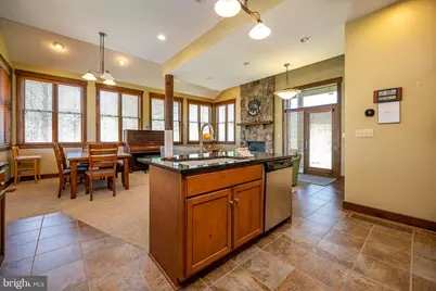 105 Mountain Overlook Court, Mc Henry, MD 21541 - Photo 12