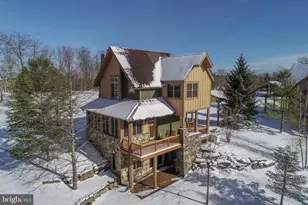 105 Mountain Overlook Ct, Mc Henry, MD 21541 - Photo 42