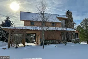 105 Mountain Overlook Ct, Mc Henry, MD 21541 - Photo 40