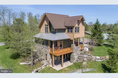 105 Mountain Overlook Court, Mc Henry, MD 21541 - Photo 28