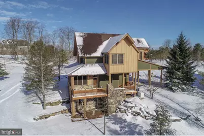 105 Mountain Overlook Court, Mc Henry, MD 21541 - Photo 50