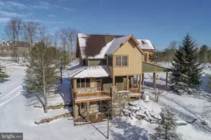 105 Mountain Overlook Ct, Mc Henry, MD 21541 - Photo 50