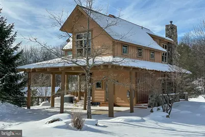 105 Mountain Overlook Court, Mc Henry, MD 21541 - Photo 62