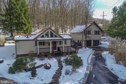 76 Gravelly Run Road, Mc Henry, MD 21541 - Photo 1