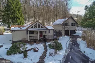 76 Gravelly Run Rd, Mc Henry, MD 21541 - Photo 1