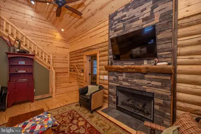 88 Gravelly Run Road, Mc Henry, MD 21541 - Photo 18