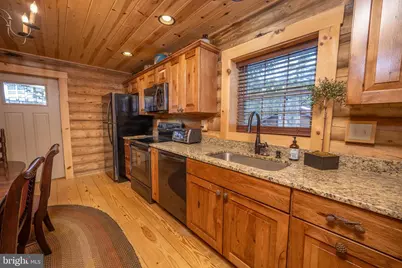 88 Gravelly Run Road, Mc Henry, MD 21541 - Photo 28