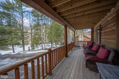 88 Gravelly Run Road, Mc Henry, MD 21541 - Photo 32