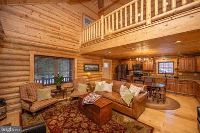 88 Gravelly Run Road, Mc Henry, MD 21541 - Photo 20