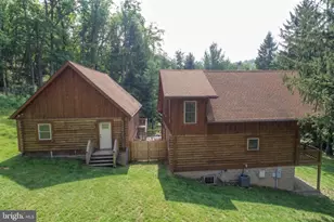 88 Gravelly Run Rd, Mc Henry, MD 21541 - Photo 8