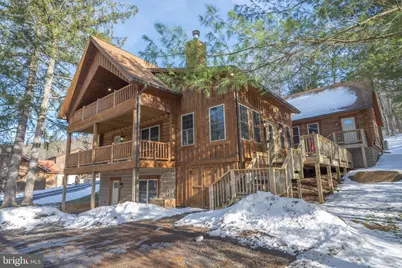 88 Gravelly Run Road, Mc Henry, MD 21541 - Photo 8