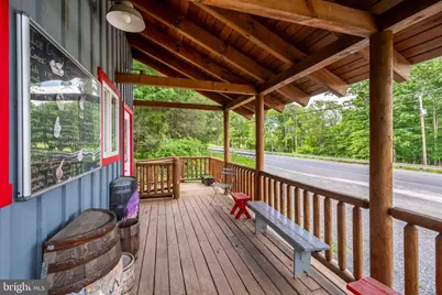 5423 Gorman Road, Oakland, MD 21550 - Photo 2