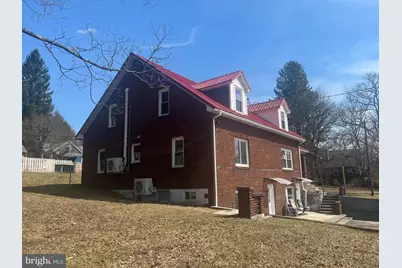 604 E Oak Street, Oakland, MD 21550 - Photo 2