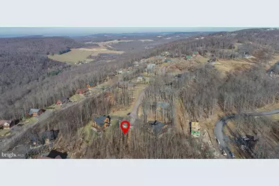 90 High Road Crest, Mc Henry, MD 21541 - Photo 2