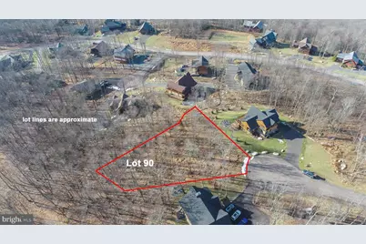 90 High Road Crest, Mc Henry, MD 21541 - Photo 1