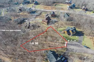 90 High Rd Crest, Mc Henry, MD 21541 - Photo 1