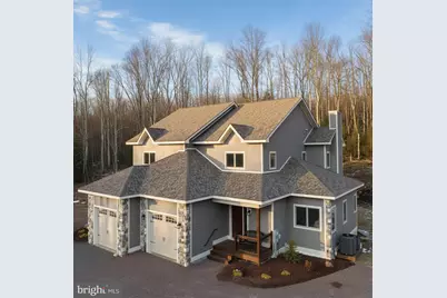 4A Mystic Creek Trail, Oakland, MD 21550 - Photo 50