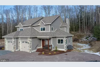 4A Mystic Creek Trail, Oakland, MD 21550 - Photo 44