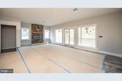 4A Mystic Creek Trail, Oakland, MD 21550 - Photo 8