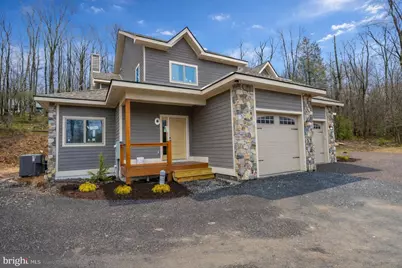 4A Mystic Creek Trail, Oakland, MD 21550 - Photo 1