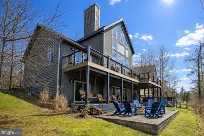 209 Glendale Road, Oakland, MD 21550 - Photo 1