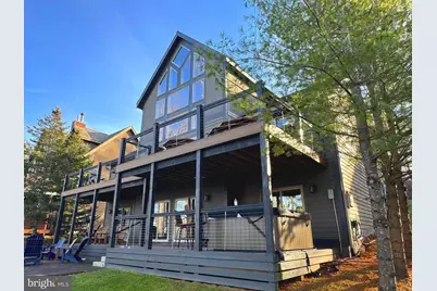 209 Glendale Road, Oakland, MD 21550 - Photo 2